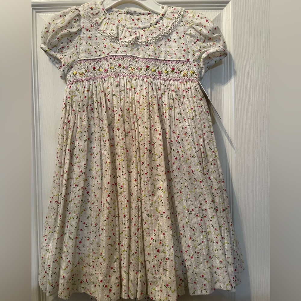 Luli&Me Girl’s Dress